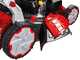 Efco LR 53 TK Allroad FLEX 4 - Rasaerba a scoppio semovente - 4in1 - Motore Emak K 805 OHV da 196 cc