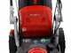 Efco LR 53 TK Allroad FLEX 4 - Rasaerba a scoppio semovente - 4in1 - Motore Emak K 805 OHV da 196 cc