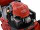 Efco LR 53 TK Allroad FLEX 4 - Rasaerba a scoppio semovente - 4in1 - Motore Emak K 805 OHV da 196 cc