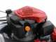 Efco LR 53 TK Allroad FLEX 4 - Rasaerba a scoppio semovente - 4in1 - Motore Emak K 805 OHV da 196 cc