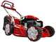 Efco LR 53 TK Allroad FLEX 4 - Rasaerba a scoppio semovente - 4in1 - Motore Emak K 805 OHV da 196 cc