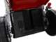 Efco LR 53 TK Allroad FLEX 4 - Rasaerba a scoppio semovente - 4in1 - Motore Emak K 805 OHV da 196 cc