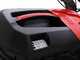 Efco LR 53 TK Allroad FLEX 4 - Rasaerba a scoppio semovente - 4in1 - Motore Emak K 805 OHV da 196 cc