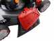 Efco LR 53 TK Allroad FLEX 4 - Rasaerba a scoppio semovente - 4in1 - Motore Emak K 805 OHV da 196 cc