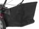 Marina Systems MX 57 SK 3V - Tagliaerba a scoppio trazionato - Motore Kohler HD775