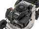 Marina Systems MX 57 SK 3V - Tagliaerba a scoppio trazionato - Motore Kohler HD775