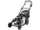Marina Systems MX 57 SK 3V - Tagliaerba a scoppio trazionato - Motore Kohler HD775