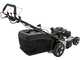Marina Systems MX 57 SK 3V - Tagliaerba a scoppio trazionato - Motore Kohler HD775
