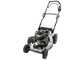 Marina Systems MX 57 SK 3V - Tagliaerba a scoppio trazionato - Motore Kohler HD775
