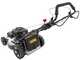 Marina Systems MX 57 SK 3V - Tagliaerba a scoppio trazionato - Motore Kohler HD775