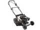 Marina Systems MX 57 SK 3V - Tagliaerba a scoppio trazionato - Motore Kohler HD775