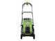 Greenworks MO40L411-01 - Tagliaerba a batteria - 40V/4Ah - Taglio 36 cm