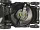 Greenworks LM4104 - Tagliaerba a batteria 40V - SENZA BATTERIA E CARICABATTERIA