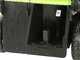 Greenworks LM4104 - Tagliaerba a batteria 40V - SENZA BATTERIA E CARICABATTERIA