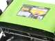 Greenworks LM4104 - Tagliaerba a batteria 40V - SENZA BATTERIA E CARICABATTERIA
