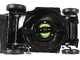 Greenworks LM360D - Tagliaerba a batteria - 48V/4Ah - Taglio 36 cm