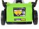 Greenworks LM360D - Tagliaerba a batteria - 48V/4Ah - Taglio 36 cm
