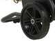 Ribimex RX13 - Idropulitrice acqua fredda - 150 bar max 870 l/h