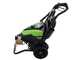 Ribimex RX13 - Idropulitrice acqua fredda - 150 bar max 870 l/h