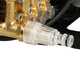 Ribimex RX13 - Idropulitrice acqua fredda - 150 bar max 870 l/h