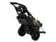 Ribimex RX13 - Idropulitrice acqua fredda - 150 bar max 870 l/h