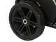 Ribimex RX13 - Idropulitrice acqua fredda - 150 bar max 870 l/h