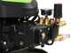 Ribimex RX13 - Idropulitrice acqua fredda - 150 bar max 870 l/h