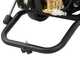 Ribimex RX13 - Idropulitrice acqua fredda - 150 bar max 870 l/h