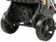 Ribimex RX13 - Idropulitrice acqua fredda - 150 bar max 870 l/h