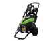 Ribimex RX13 - Idropulitrice acqua fredda - 150 bar max 870 l/h