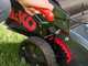 Al-Ko Easy 4.26 P-D - Tagliaerba a scoppio - 3 in 1 - Motore AL-KO Tech 5000 da 131cc