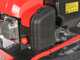 Al-Ko Easy 4.26 P-D - Tagliaerba a scoppio - 3 in 1 - Motore AL-KO Tech 5000 da 131cc