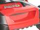 Al-Ko Easy 4.26 P-D - Tagliaerba a scoppio - 3 in 1 - Motore AL-KO Tech 5000 da 131cc