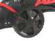 Al-Ko Easy 4.26 P-D - Tagliaerba a scoppio - 3 in 1 - Motore AL-KO Tech 5000 da 131cc