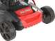 Al-Ko Easy 4.26 P-D - Tagliaerba a scoppio - 3 in 1 - Motore AL-KO Tech 5000 da 131cc