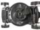 Al-Ko Easy 4.26 P-D - Tagliaerba a scoppio - 3 in 1 - Motore AL-KO Tech 5000 da 131cc