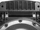 Al-Ko Easy 4.26 P-D - Tagliaerba a scoppio - 3 in 1 - Motore AL-KO Tech 5000 da 131cc