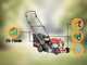 Al-Ko Easy 4.26 P-D - Tagliaerba a scoppio - 3 in 1 - Motore AL-KO Tech 5000 da 131cc