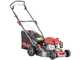 Al-Ko Easy 4.26 P-D - Tagliaerba a scoppio - 3 in 1 - Motore AL-KO Tech 5000 da 131cc