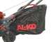Al-Ko Easy 4.26 P-D - Tagliaerba a scoppio - 3 in 1 - Motore AL-KO Tech 5000 da 131cc