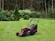 Al-Ko Easy 4.26 P-D - Tagliaerba a scoppio - 3 in 1 - Motore AL-KO Tech 5000 da 131cc