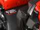 Efco LR 48 TK Allroad Plus 4 - Rasaerba a scoppio semovente - 4in1 - Motore Emak K 655 OHV da 166 cc