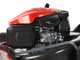 Efco LR 48 TK Allroad Plus 4 - Rasaerba a scoppio semovente - 4in1 - Motore Emak K 655 OHV da 166 cc