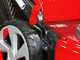 Efco LR 48 TK Allroad Plus 4 - Rasaerba a scoppio semovente - 4in1 - Motore Emak K 655 OHV da 166 cc