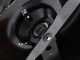 Efco LR 48 TK Allroad Plus 4 - Rasaerba a scoppio semovente - 4in1 - Motore Emak K 655 OHV da 166 cc