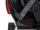 Efco LR 48 TK Allroad Plus 4 - Rasaerba a scoppio semovente - 4in1 - Motore Emak K 655 OHV da 166 cc
