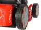 Efco LR 48 TK Allroad Plus 4 - Rasaerba a scoppio semovente - 4in1 - Motore Emak K 655 OHV da 166 cc