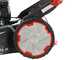 Efco LR 48 TK Allroad Plus 4 - Rasaerba a scoppio semovente - 4in1 - Motore Emak K 655 OHV da 166 cc