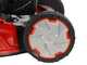 Efco LR 48 TK Allroad Plus 4 - Rasaerba a scoppio semovente - 4in1 - Motore Emak K 655 OHV da 166 cc