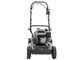 Marina Systems GRINDER Pro Max 52 VV - Tagliaerba a scoppio trazionato - Motore Kohler CV224